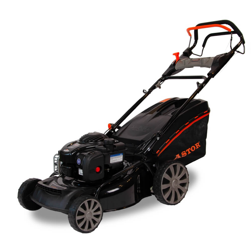 Astor A46-B nuotrauka