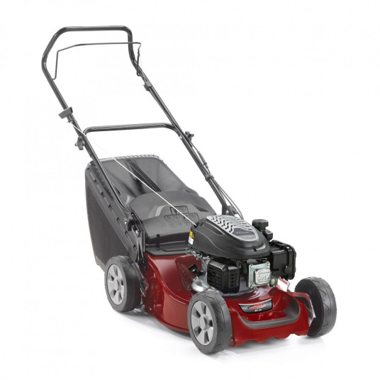 Castelgarden XC 43 nuotrauka