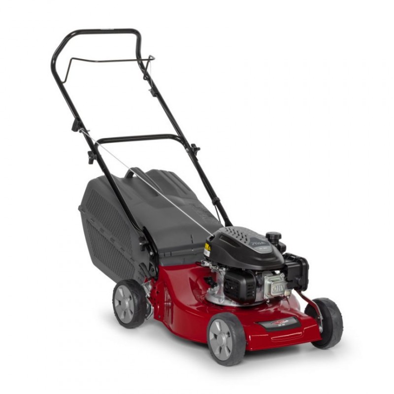 Castelgarden XC 48 nuotrauka