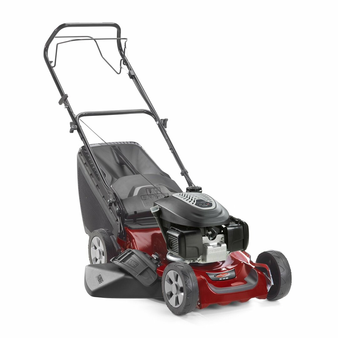 Castelgarden XC 48HS nuotrauka