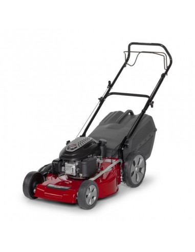 Castelgarden XC 53 S nuotrauka