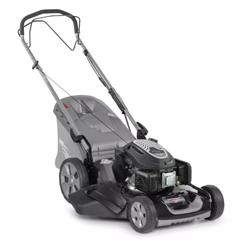 Castelgarden XC 55 S nuotrauka