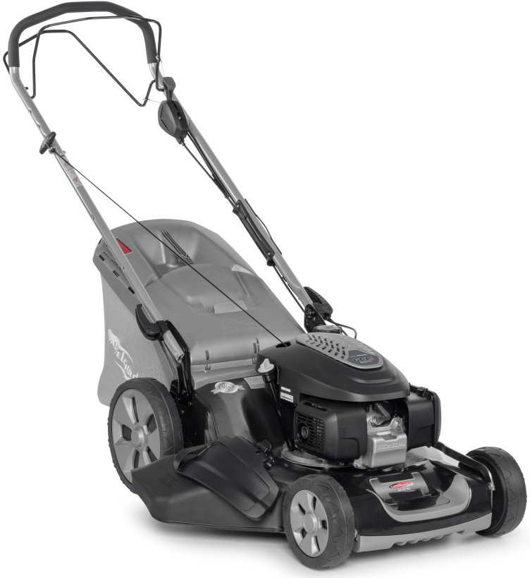 Castelgarden XS 55HV nuotrauka