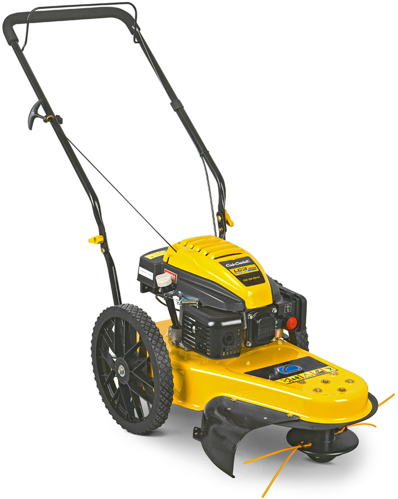 Cub Cadet LC3 DP56 nuotrauka