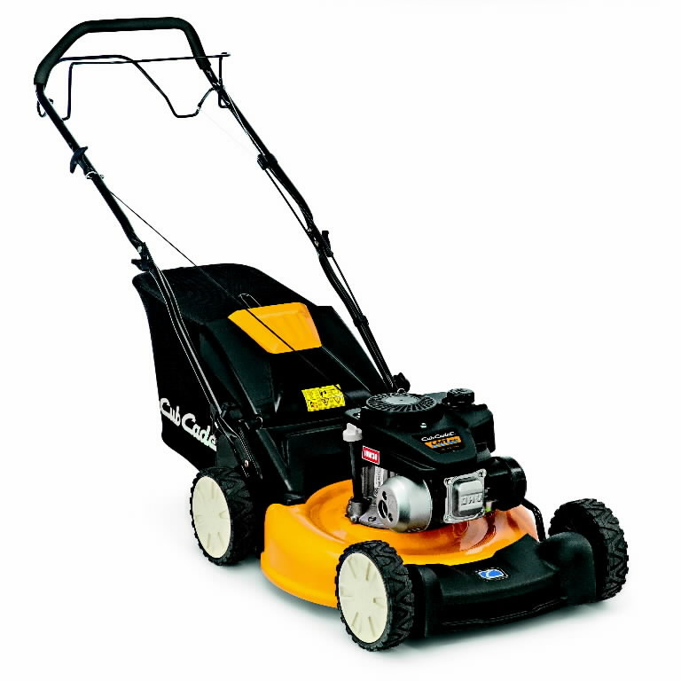 Cub Cadet LM1 CR53 nuotrauka