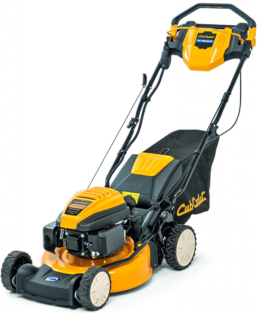 Cub Cadet LM2 DR46ES nuotrauka