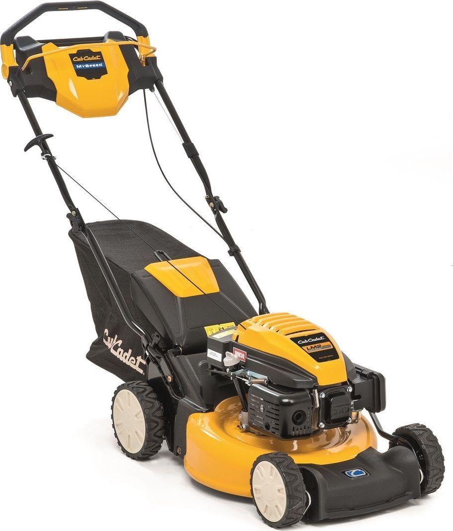Cub Cadet LM2 DR46S nuotrauka