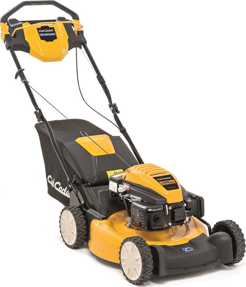 Cub Cadet LM2 DR53S nuotrauka