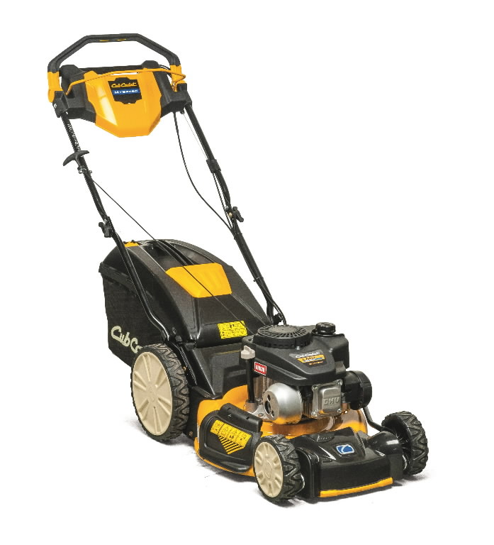 Cub Cadet LM3 CRC46s nuotrauka