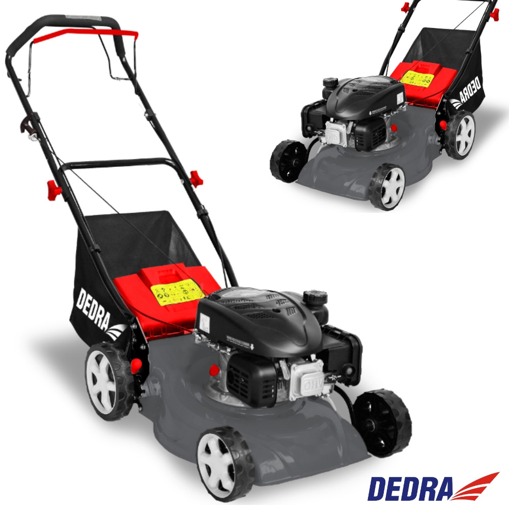 Dedra DED8720-43CP nuotrauka