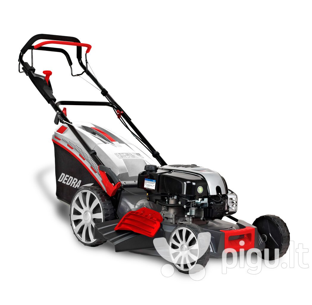 Dedra DED8723-53B nuotrauka