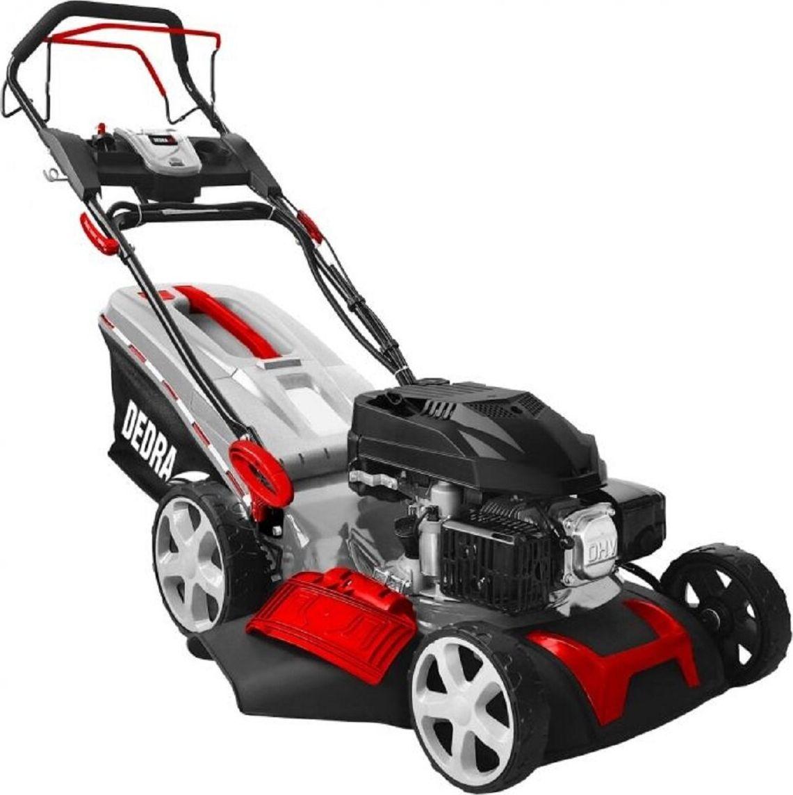 Dedra DED8724-46CSE nuotrauka