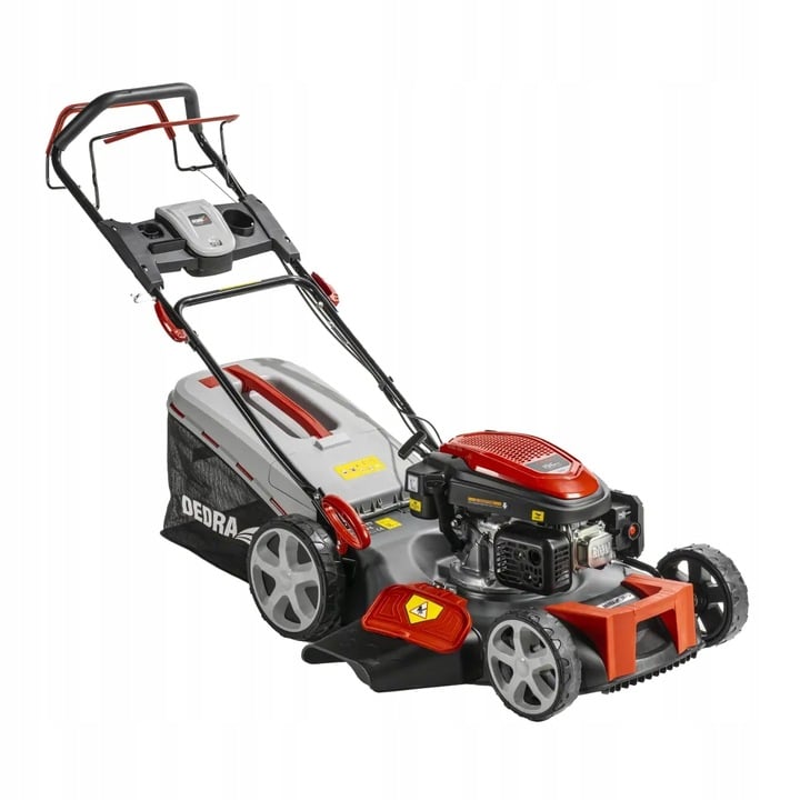 Dedra DED8725-53L1 nuotrauka