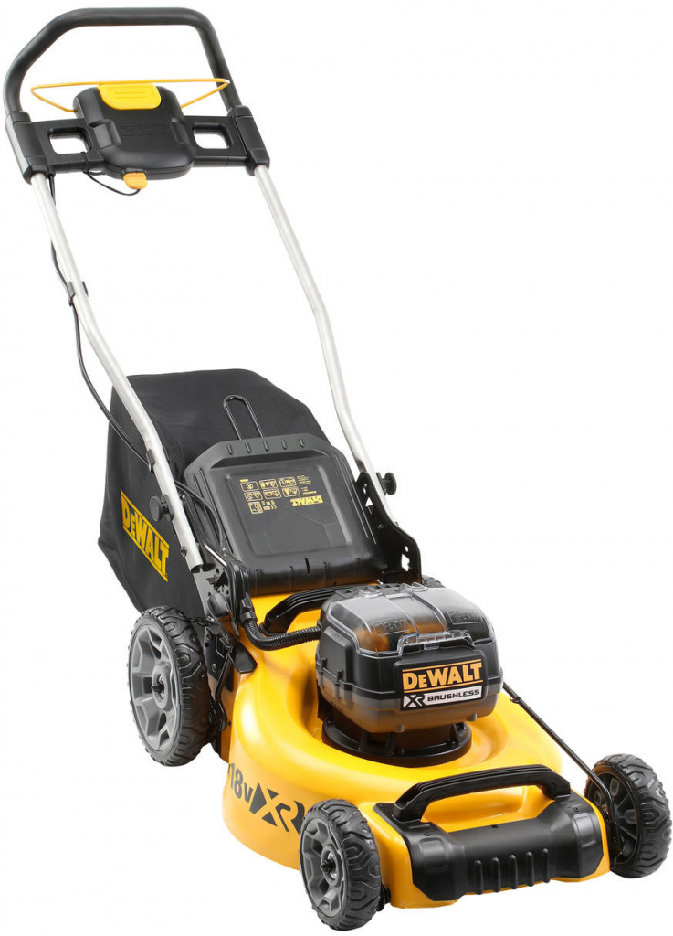 DeWALT DCMW564P2 nuotrauka