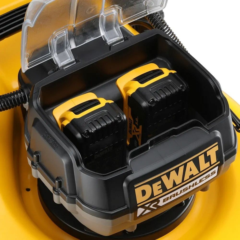 DeWALT DCMW564P2 nuotrauka