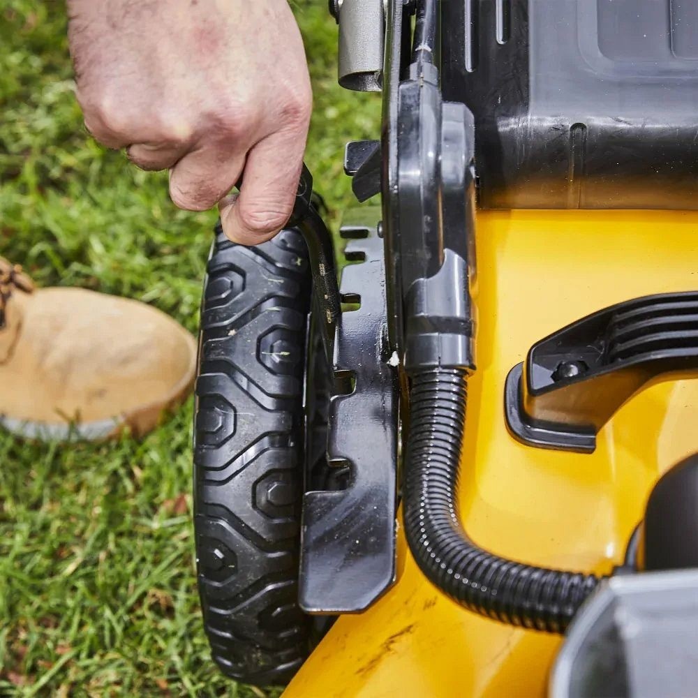 DeWALT DCMW564P2 nuotrauka