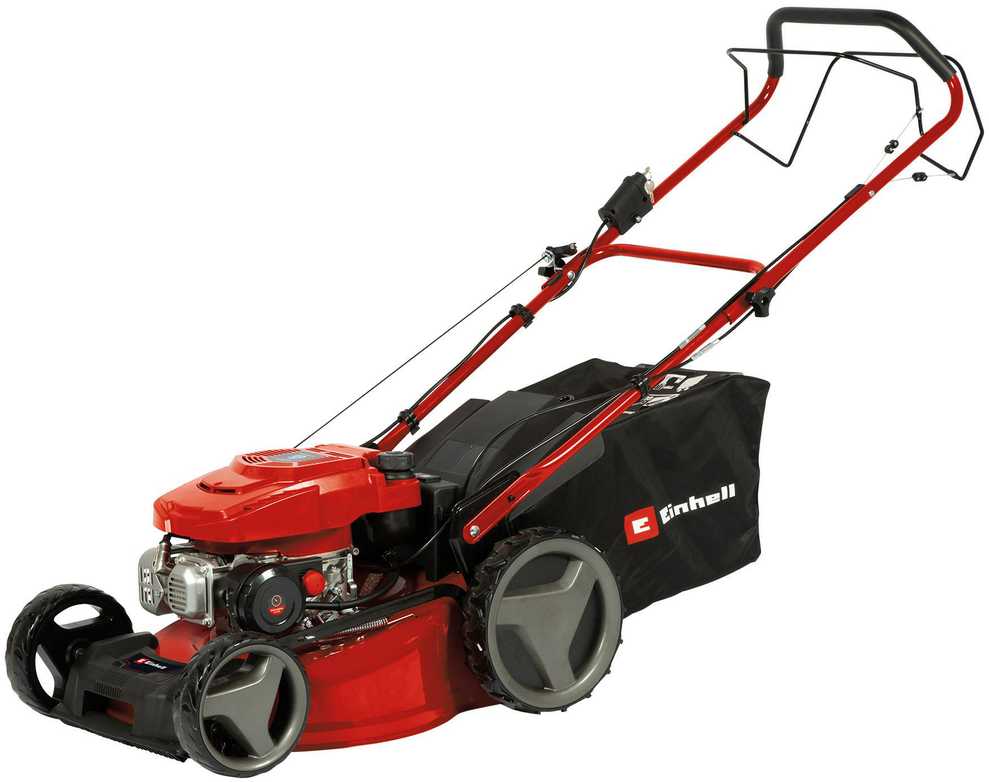 Einhell GC-PM 46 S HW-E nuotrauka