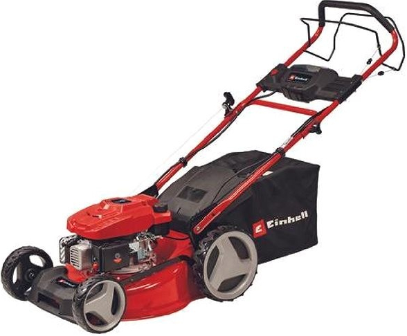 Einhell GC-PM 46 SM HW-E Li nuotrauka