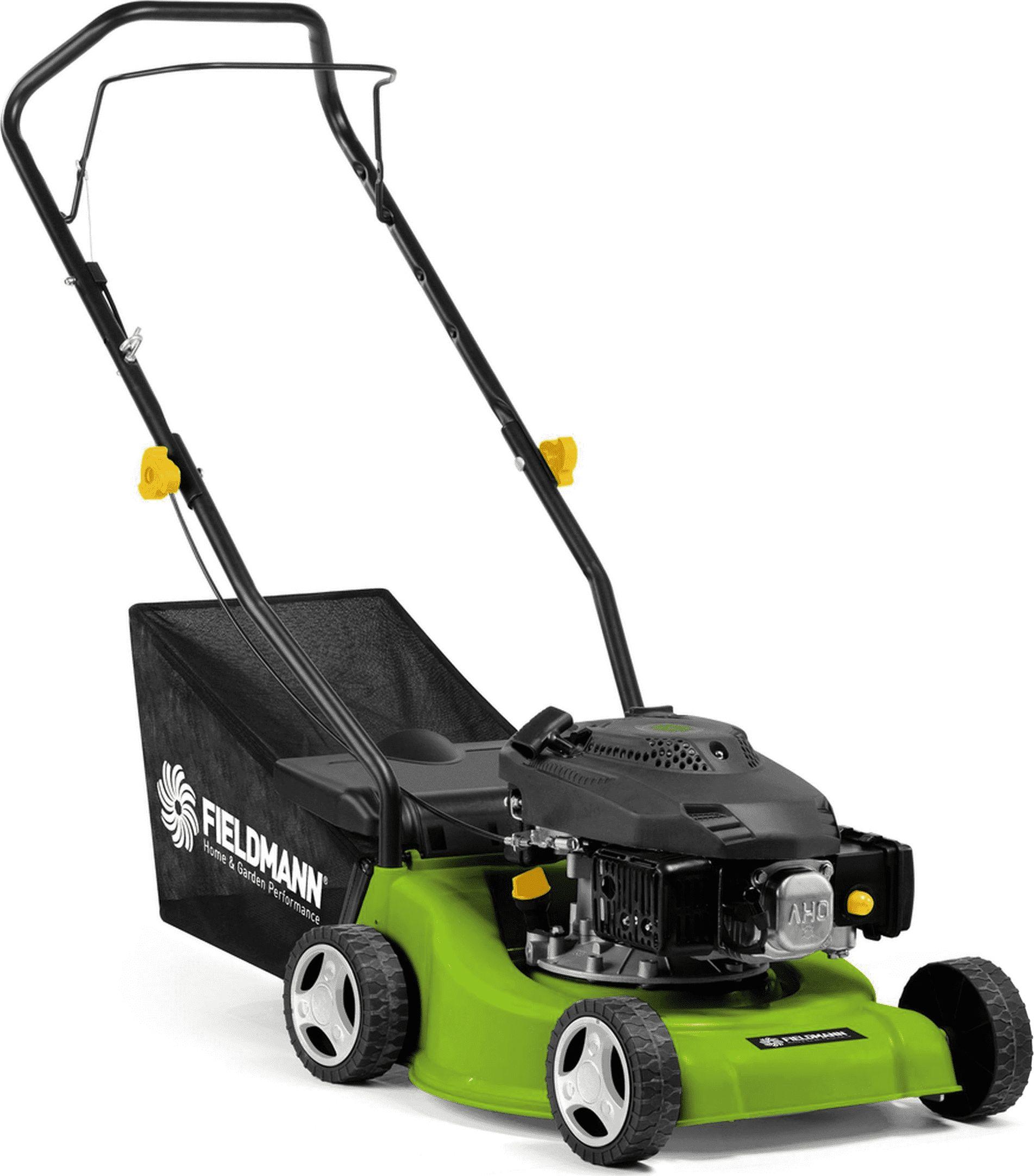 FIELDMANN FZR 4003-79BH nuotrauka