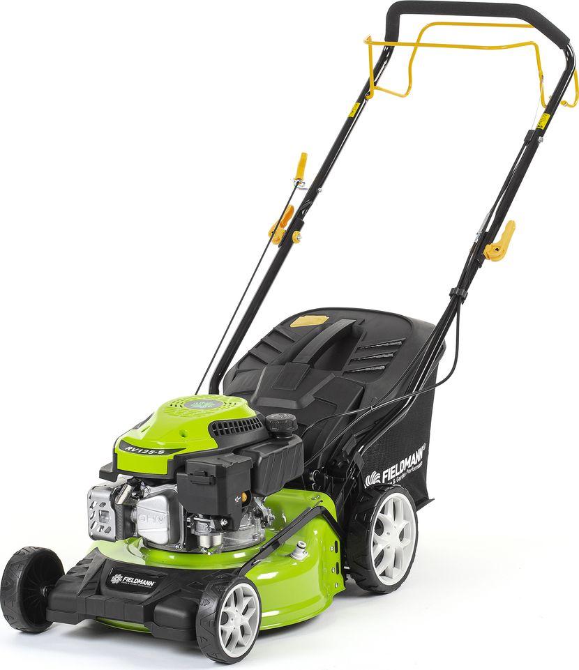Fieldmann FZR 4210-B nuotrauka