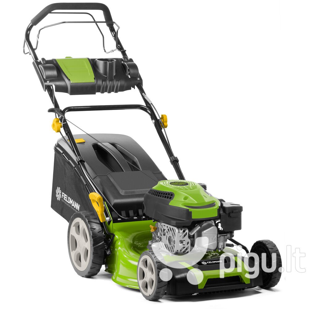 Fieldmann FZR 4611-144B nuotrauka