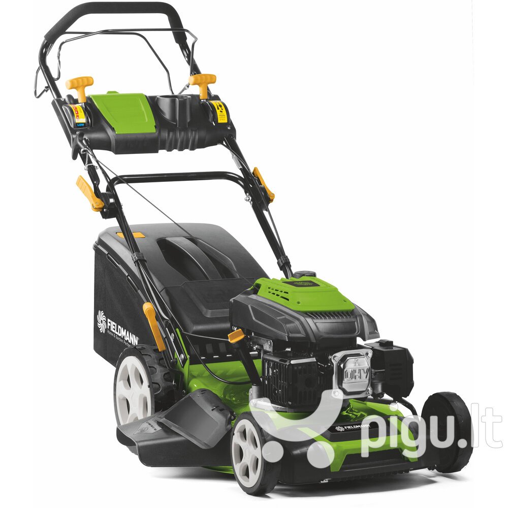 Fieldmann FZR 4618-144BV nuotrauka