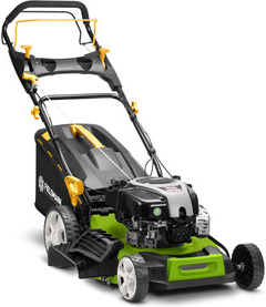FIELDMANN FZR 5124-BV nuotrauka