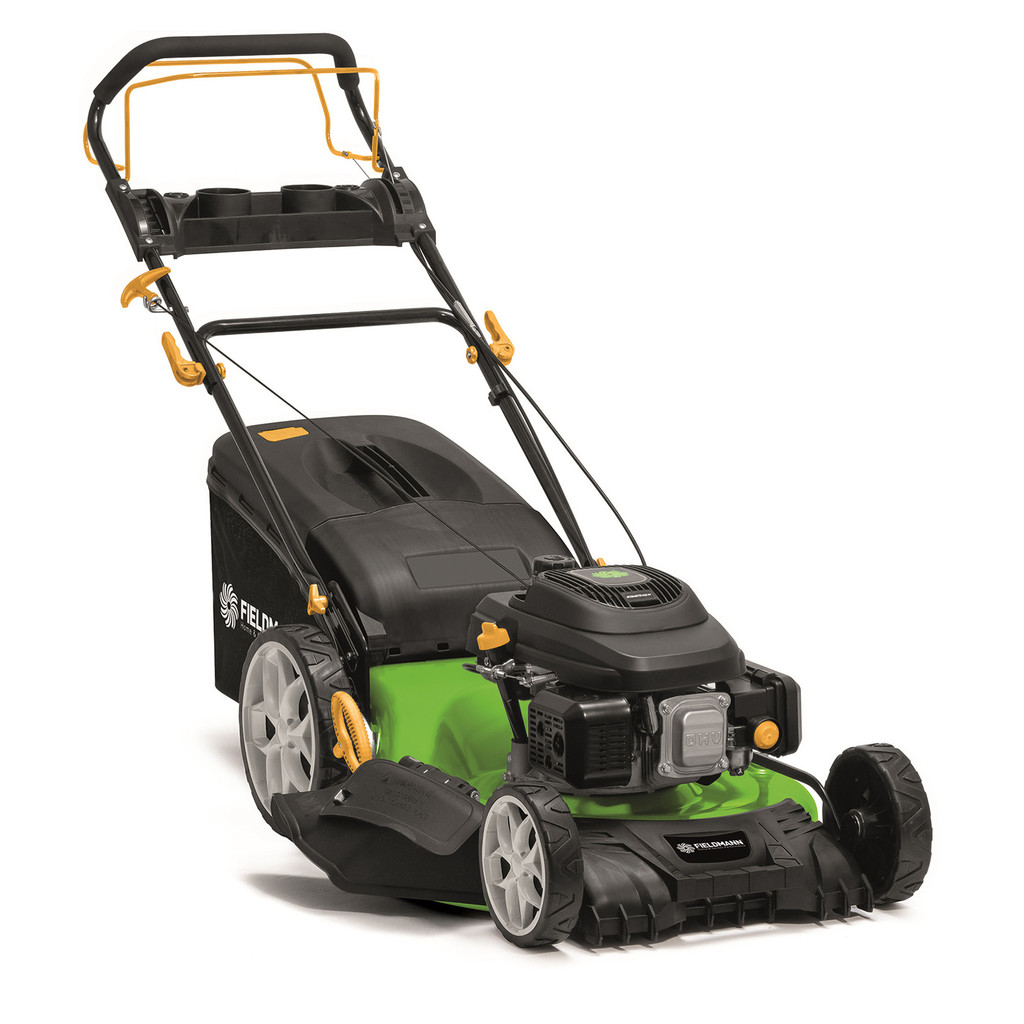 Fieldmann FZR 5611-B nuotrauka