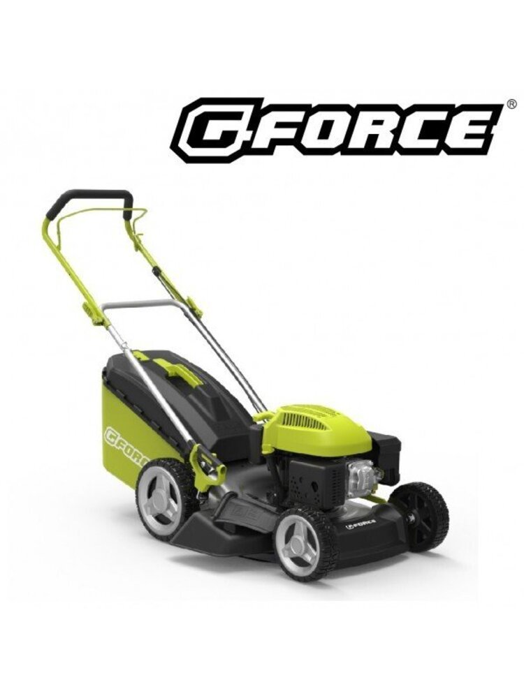 G-Force KSXSS46LP nuotrauka