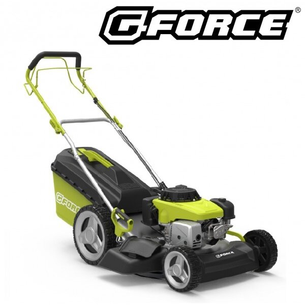 G-Force KSXSZ51AL2 nuotrauka