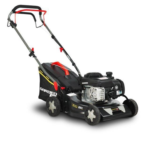 Gardeo GTTAC41-BS300E nuotrauka