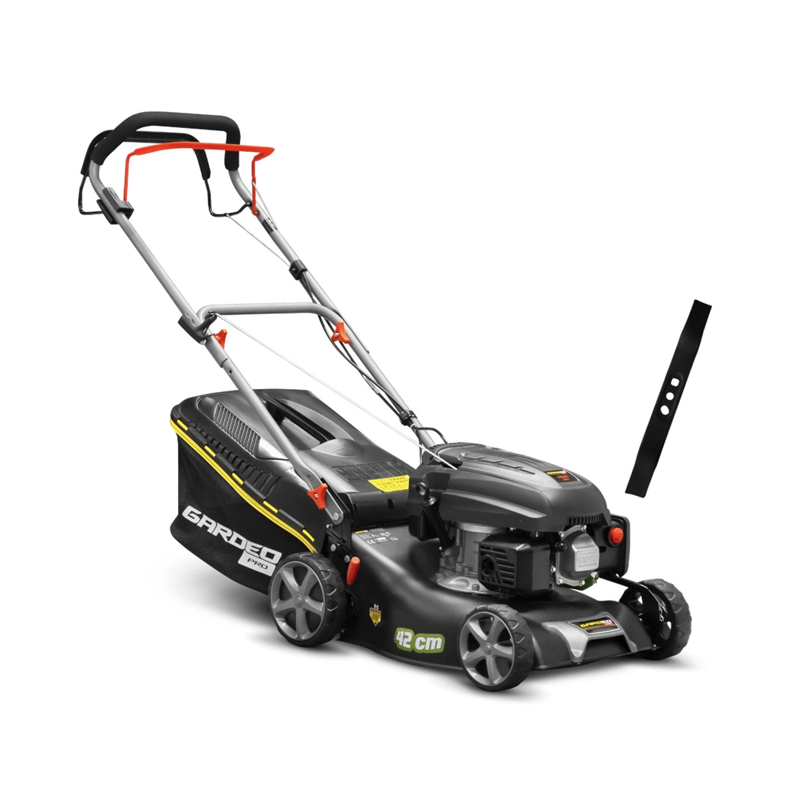 Gardeo Pro GTTAC41T144-24 nuotrauka