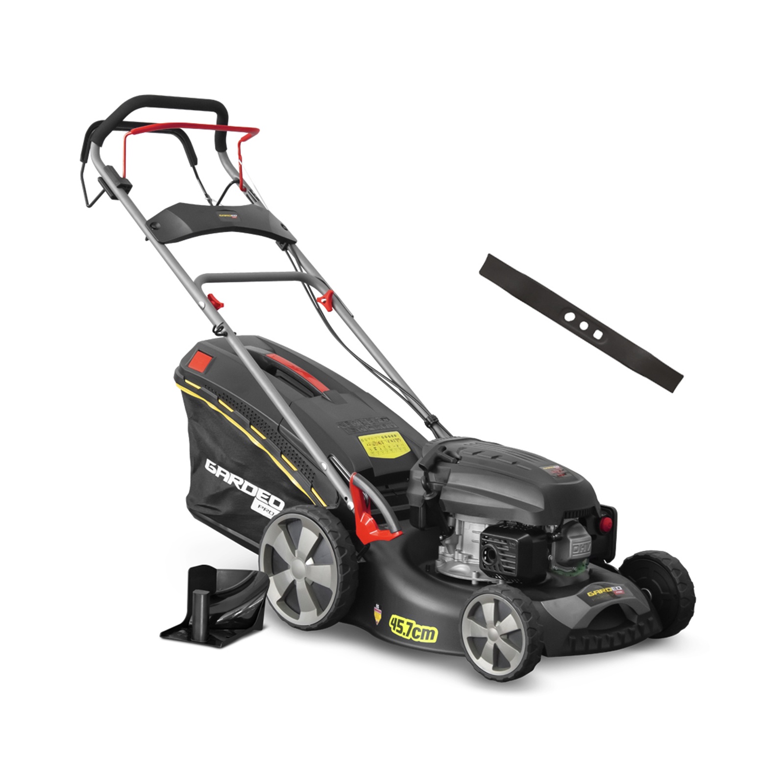 Gardeo Pro GTTAC46T144-24 nuotrauka