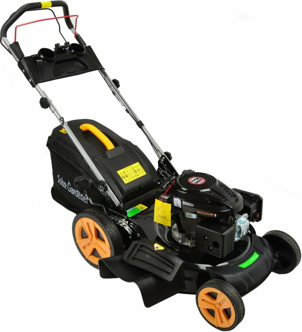 Geko 51cm Loncin(1) nuotrauka