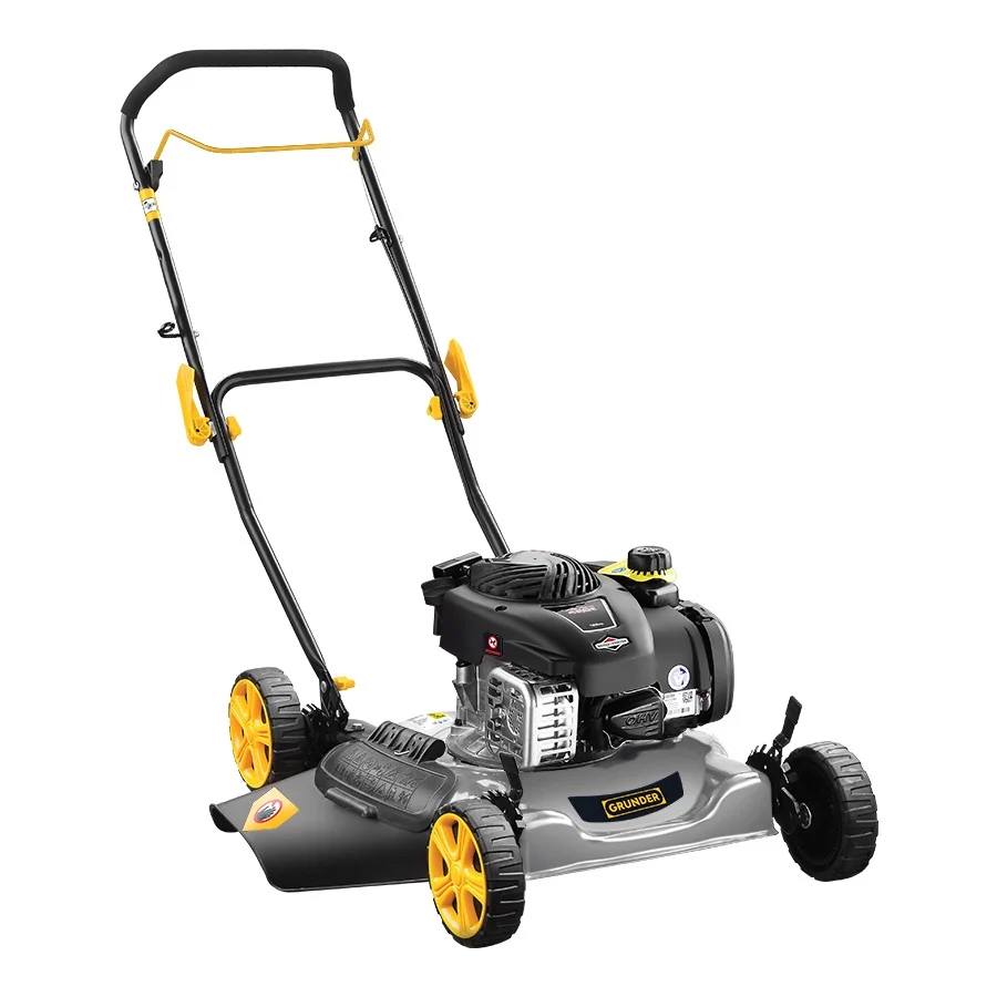 Grunder M510I-1-BS450E nuotrauka