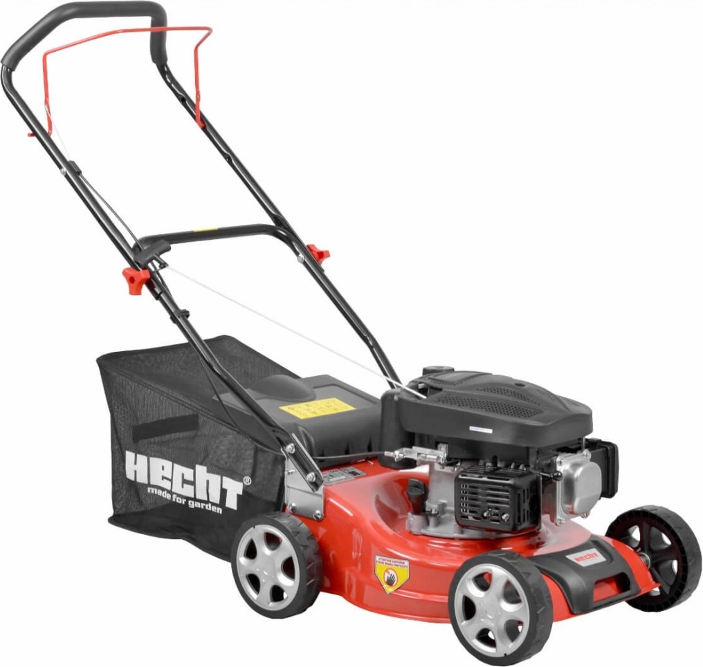 Hecht 540 nuotrauka