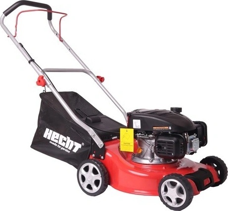 Hecht 540 nuotrauka