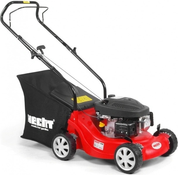 Hecht 540 nuotrauka