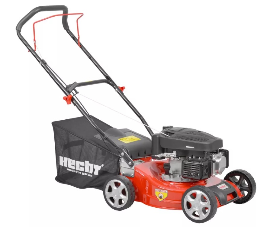 Hecht 540 nuotrauka