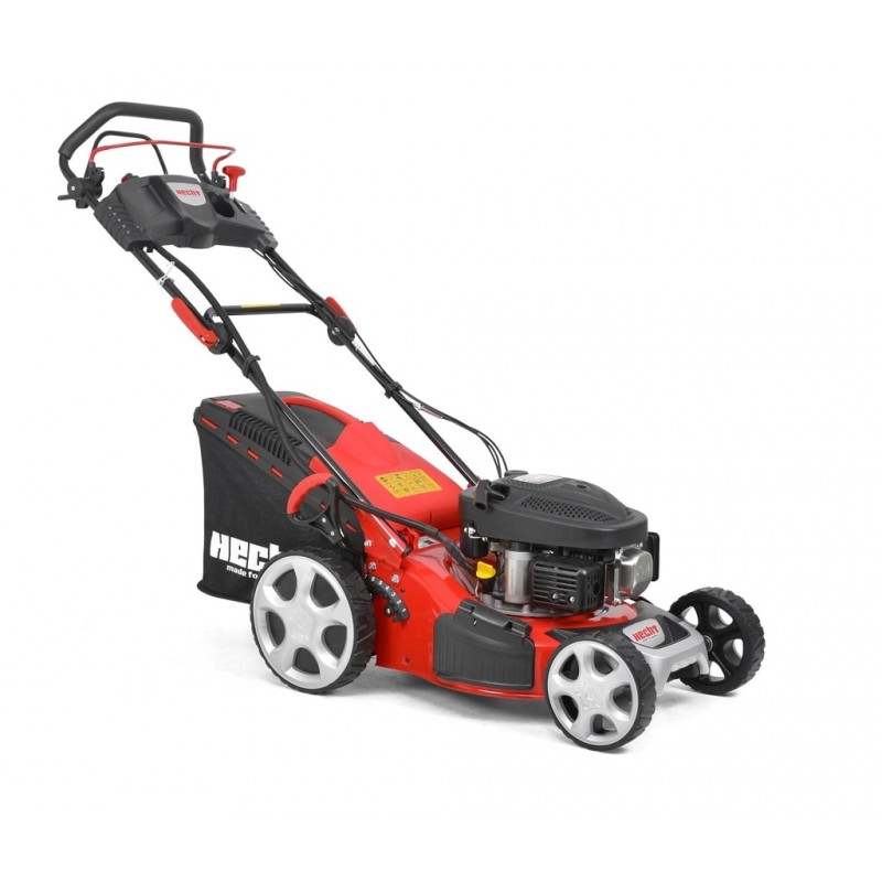 Hecht 543 SWE nuotrauka