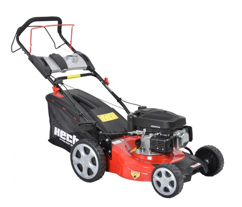 Hecht 543 SX nuotrauka