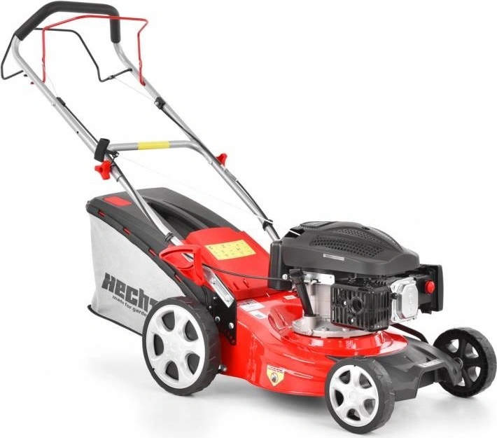 Hecht 543 SX nuotrauka