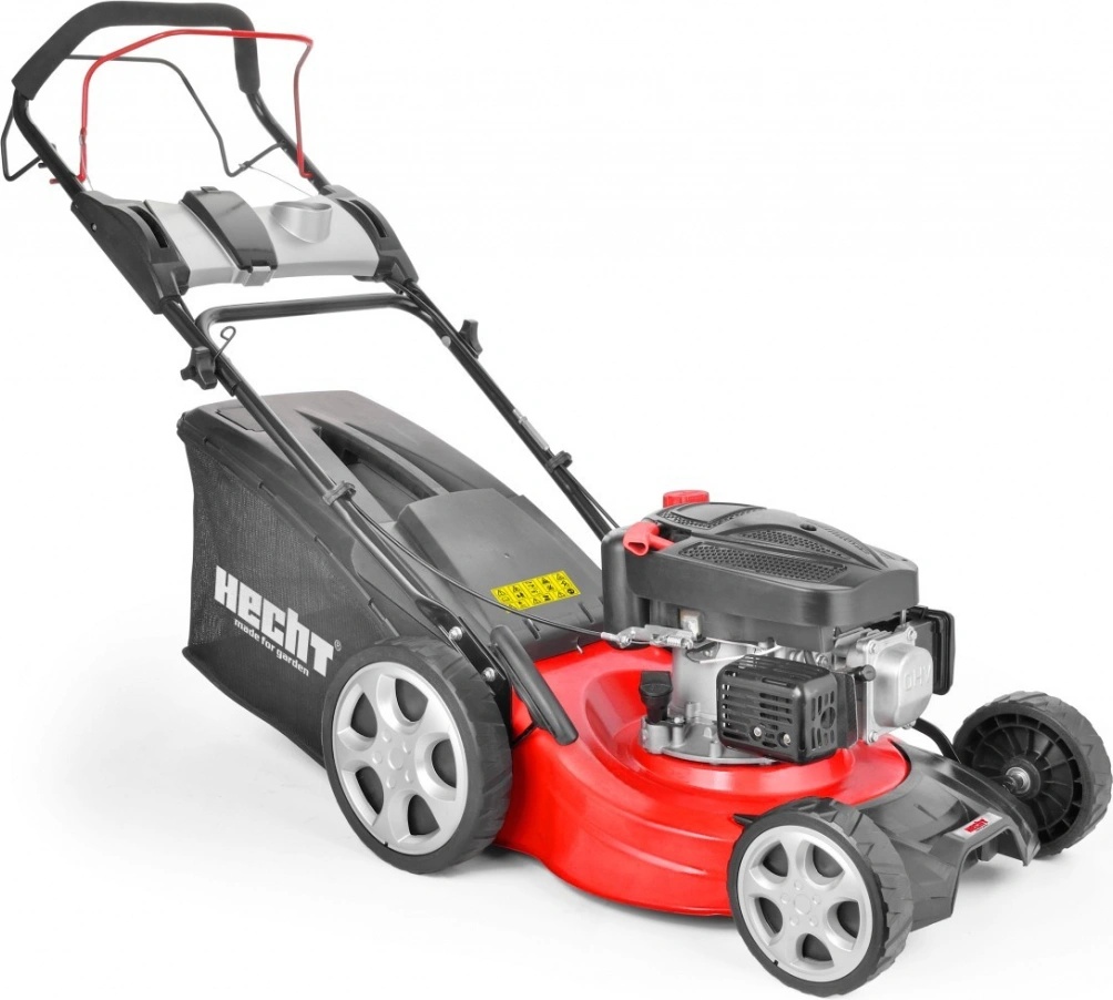 Hecht 543 SX nuotrauka