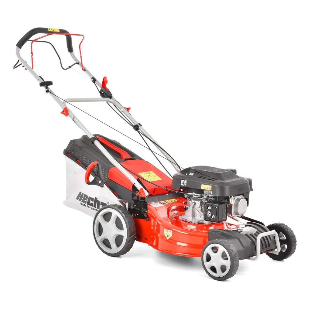 Hecht 546SX nuotrauka