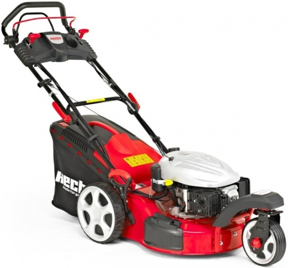 Hecht 5483 nuotrauka
