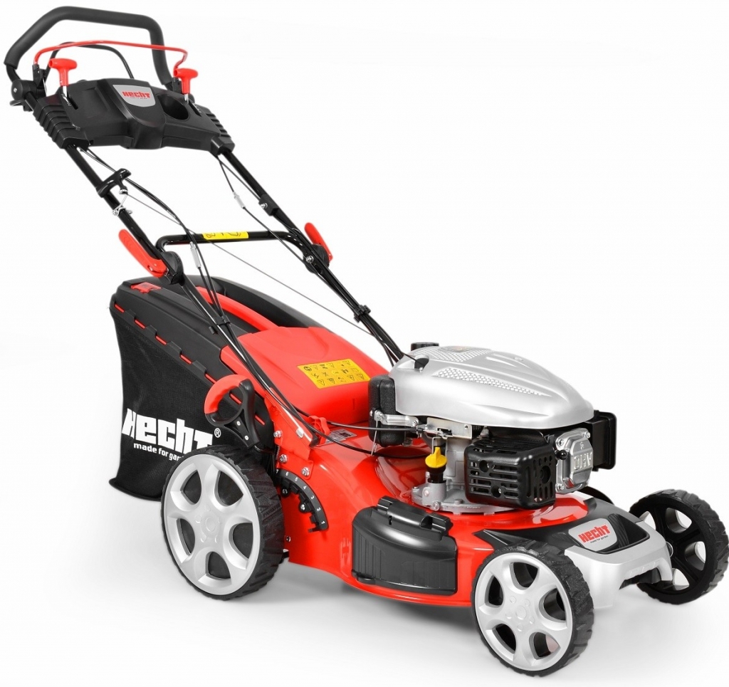 Hecht 5484 SX 5 in 1 nuotrauka