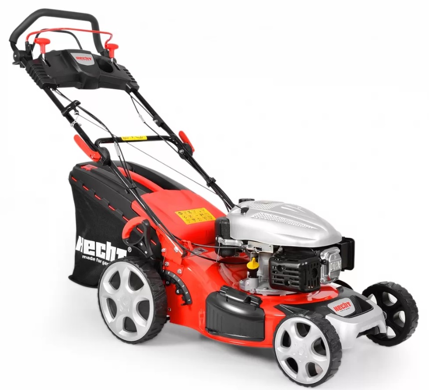Hecht 5484SXE nuotrauka