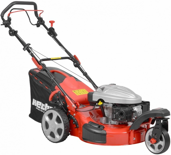 Hecht 5533 nuotrauka
