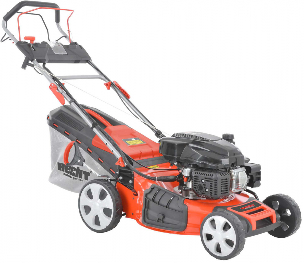 HECHT 554 SXE 5in1 nuotrauka