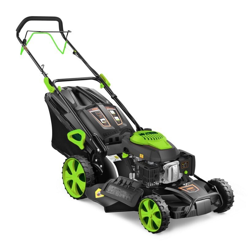 Hervin Garden S463VHY-T6 nuotrauka